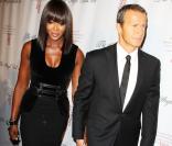 Naomi Campbell : Séparée de son milliardaire Vladimir Doronin ?