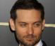 Tobey Maguire lors de la première mondiale de Gatsby le Magnifique au Lincoln Center de New York City, le 1er mai 2013.