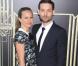 Tobey Maguire, Jennifer Meyer Maguire à la première mondiale de Gatsby le Magnifique au Lincoln Center de New York City, le 1er mai 2013.