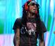 Lil Wayne lors de la cérémonie des MTV Video Music Awards au Staples Center de Los Angeles, le 6 septembre 2012.
