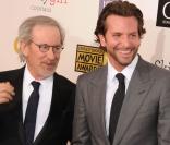 Bradley Cooper : Sniper et héros national pour Steven Spielberg