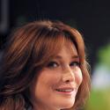 Carla Bruni-Sarkozy, une première dame au top !