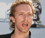 Chris Martin de Coldplay