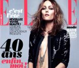 Vanessa Paradis, sublime fan de Benjamin Biolay : 'Et, en plus, il est sympa !'