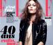 Vanessa Paradis, sublime fan de Benjamin Biolay : 'Et, en plus, il est sympa !'
