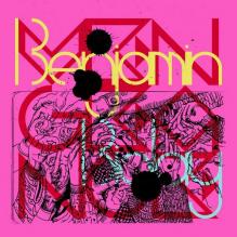 Benjamin Biolay - Vengeance - novembre 2012.