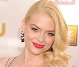 Jaime King aux 18e 'Critics Choice Movie Awards' à Santa Monica le 10 janvier 2013.