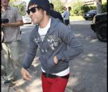 Pete Wentz