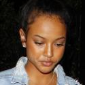 Rihanna : ''Trop jeune'' pour Chris Brown, il cède à la tentation à Las Vegas