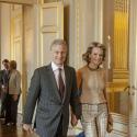Mathilde et Philippe de Belgique : Des parents aimants et amoureux, à tout prix