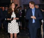 Kate Middleton : Garçon ? Fille ? Son bébé est cerné, tonton Harry pris à parti