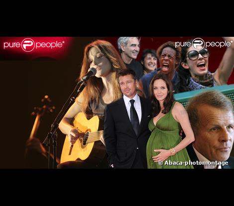 Nouveau record pour Purepeople.com et ses internautes !