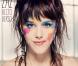 Recto Verso, le deuxième album de Zaz sortira le 13 mai 2013.