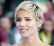 Elsa Pataky lors de l'avant-première mondiale de Fast &amp; Furious 6 à l'Empire Leicester Square, Londres, le 7 mai 2013.