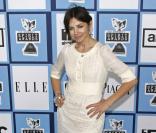 Justine Bateman