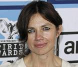 Justine Bateman