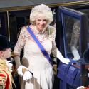 Camilla Parker Bowles, l'étoffe d'une reine ? Jour de gloire pour la duchesse...