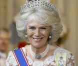 Camilla Parker Bowles, l'étoffe d'une reine ? Jour de gloire pour la duchesse...