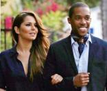 Cheryl Cole, divinement belle, vit le rêve américain au bras de Tre Holloway