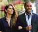 Cheryl Cole et Tre Holloway à Los Angeles le 8 mai 2013.