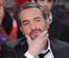Jean Dujardin chez Vivement Dimanche à Paris le 24 février 2013.