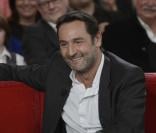 Gilles Lellouche chez Vivement Dimanche le 14 avril 2013.