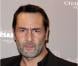 Gilles Lellouche à Paris le 14 janvier 2013.