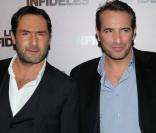 Jean Dujardin devient l'ennemi du truand et mafieux Gilles Lellouche !