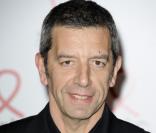 Michel Cymes en mars 2011 à Paris
