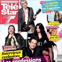 Télé Star
