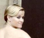 Reese Witherspoon le 17 juillet à Paris 