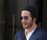 Jake Gyllenhall