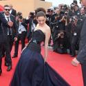 Marion Cotillard : La somptueuse princesse du Festival de Cannes