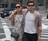 Keira Knightley mariée : Tendres baisers et bikini pour sa lune de miel en Corse