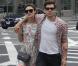 Keira Knightley mariée : Tendres baisers et bikini pour sa lune de miel en Corse