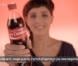 Top Chef 2013 : Naoëlle comédienne mal à l'aise pour la publicité Coca-Cola