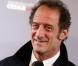 Vincent Lindon ici lors des César 2013, sera président du jury à Deauville 2013.
