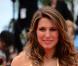 Laury Thilleman à la première cannoise de  Jeune et Jolie  de François Ozon, au Palais des Festivals à Cannes, le 16 mai 2013.