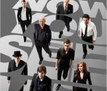 Affiche du film Insaisissables (Now You See Me en version originale).