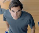 Roger Federer : Avant Roland-Garros, le tennisman s'attaque à une mouche