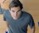Roger Federer : Avant Roland-Garros, le tennisman s'attaque à une mouche