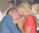 Paris Hilton et River Viiperi à Cannes : Torride bouche-à-bouche au Gotha