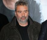 Luc Besson le 13 novembre 2012 à Paris