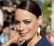 Bérénice Bejo, très en beauté pour la projection du film Le Passé au troisième jour du Festival de Cannes. Le 17 mai 2013.