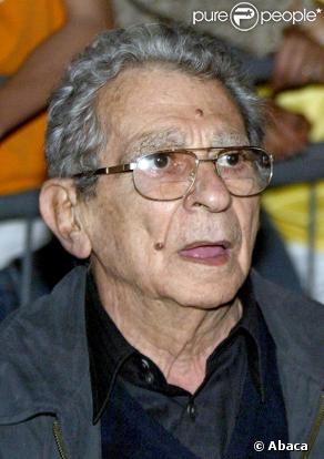 Youssef Chahine