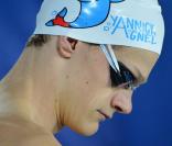 Yannick Agnel : L'exil américain qui choque, son coach dans l'incompréhension
