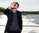 Le comédien Keanu Reeves sur le photocall de 'The Man of Tai Chi' lors du 66e Festival de Cannes le 20 mai, 2013.