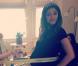 Elisa Sednaoui lors de sa baby shower entre copines ! 18 mai 2013