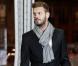 M. Pokora : Elégant et sexy en costume, il a encore le D'CLIP !