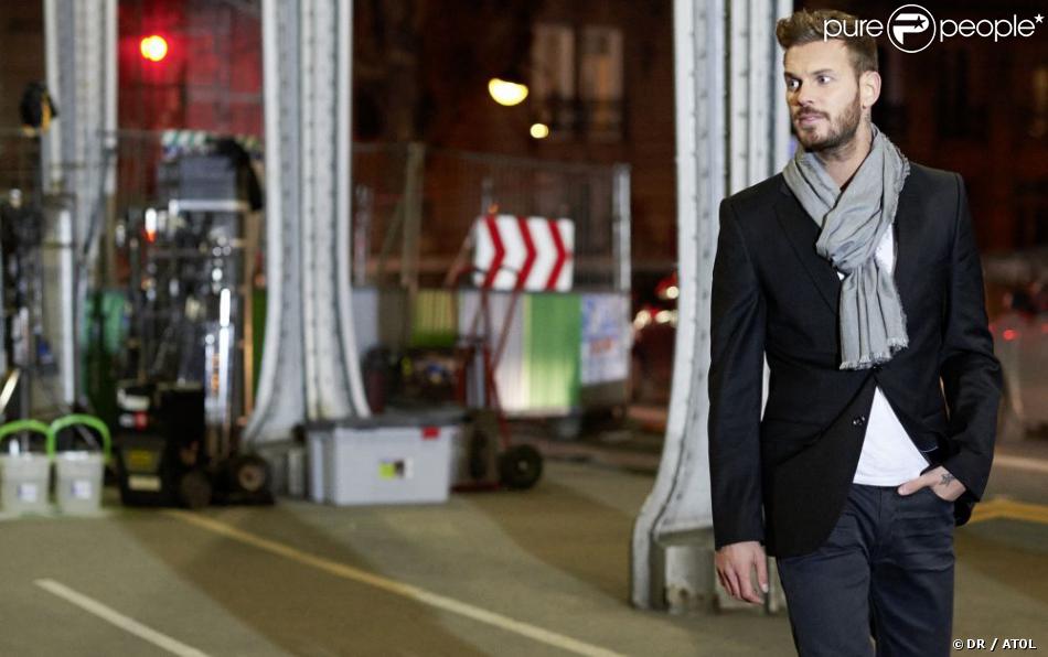 ou rencontrer m pokora